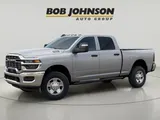 2026 Ram 2500 photo 4