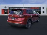 2026 Nissan Rogue photo 10