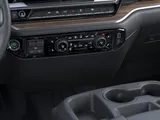 2026 Chevrolet Silverado 1500 photo 23