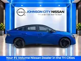 2027 Nissan Sentra photo 3