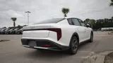 2026 Kia K4 photo 5