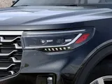 2027 Ford Explorer photo 18