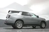 2026 Chevrolet Tahoe photo 49