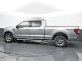 2024 Ford F-150 photo 9