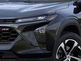2026 Chevrolet Trax photo 10