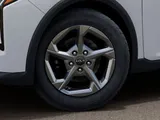2027 Kia K4 photo 9