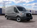 2027 Ford Transit Cargo Van photo 4
