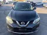 2015 Nissan Rogue photo 8