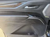 2022 Cadillac Escalade ESV photo 38