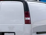 2025 Chevrolet Express Cargo Van photo 11