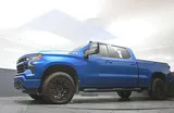 2024 Chevrolet Silverado 1500 photo 21