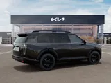 2027 Kia Telluride Hybrid photo 6