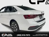 2026 Volkswagen Jetta photo 10