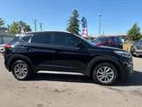 2018 Hyundai Tucson photo 7