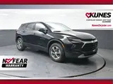 2025 Chevrolet Blazer photo 1