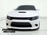 2020 Dodge Charger photo 2