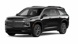 2026 Chevrolet Traverse photo 25