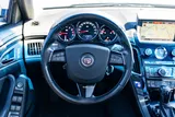 2012 Cadillac CTS-V Wagon photo 16