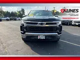 2026 Chevrolet Silverado 1500 photo 8