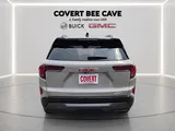 2027 GMC Terrain photo 8