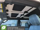 2026 Ford Bronco photo 23