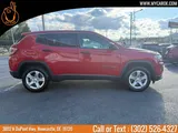2023 Jeep Compass photo 9