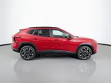 2026 Chevrolet Trax photo 8