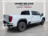 2026 GMC Sierra 2500HD photo 9