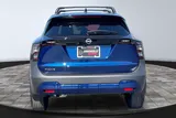2027 Nissan Kicks photo 5