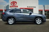 2020 Toyota RAV4 photo 2