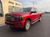 2026 Ram 2500 photo 2
