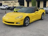 2006 Chevrolet Corvette photo 17