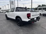 2024 Honda Ridgeline photo 7