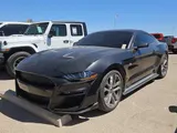 2023 Ford Mustang photo 1