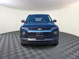 2021 Chevrolet Trailblazer photo 2