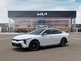 2027 Kia K4 photo 3