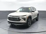2026 Chevrolet Trailblazer photo 5