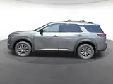 2026 Nissan Pathfinder photo 20