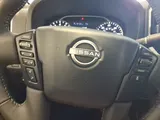 2026 Nissan Frontier photo 18