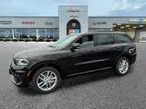 2026 Dodge Durango photo 4