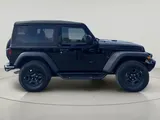 2022 Jeep Wrangler photo 10