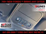 2027 Ford Explorer photo 48
