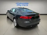 2020 Jaguar XF photo 6