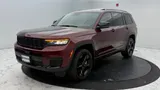 2025 Jeep Grand Cherokee L photo 24