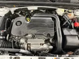 2024 Chevrolet Malibu photo 31