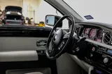 2008 Rolls-Royce Phantom photo 16