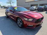 2016 Ford Mustang photo 6