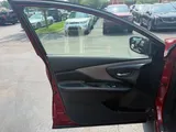 2024 Nissan Murano photo 10