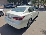 2023 INFINITI Q50 photo 10