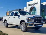 2026 Ram 2500 photo 1